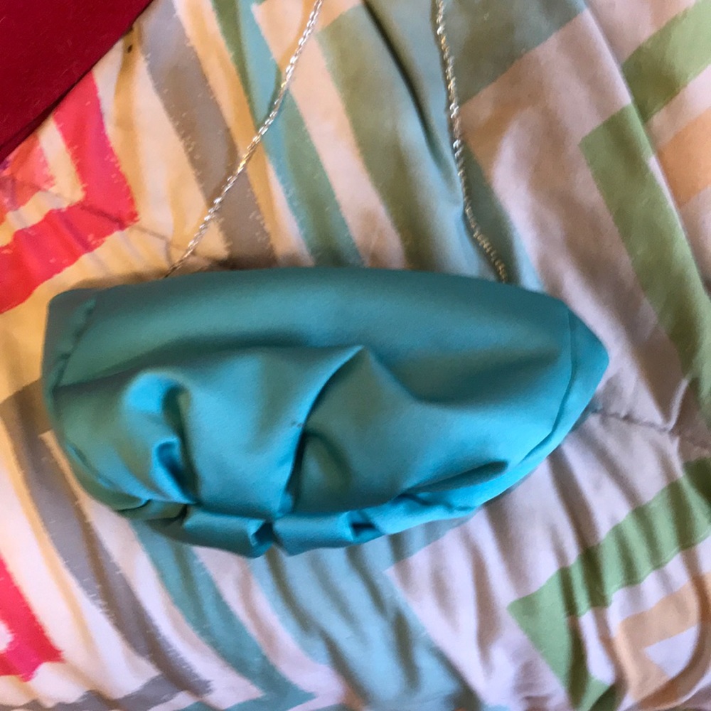 Small clutch